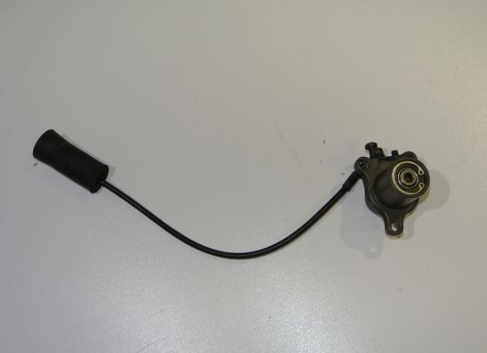 Koppelings cilinder BMW K 1200 GT