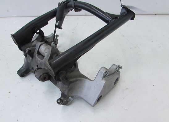 Side stand bar Honda VFR 800 I