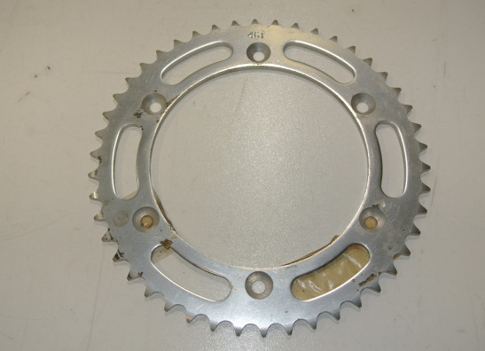 Achtertandwiel Yamaha Overige Yamaha