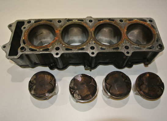 Cilinderblok Kawasaki Z 750