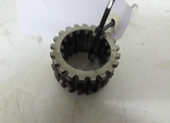 Engine parts Suzuki VL 800