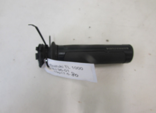 Gashandle Suzuki TL 1000
