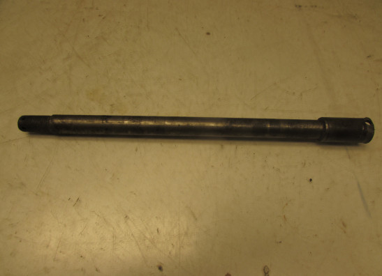 Rear axle Yamaha V max