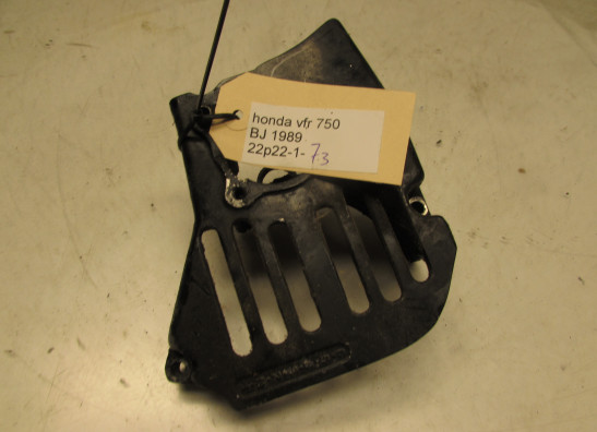 Ritzelabdeckung Honda VFR 750