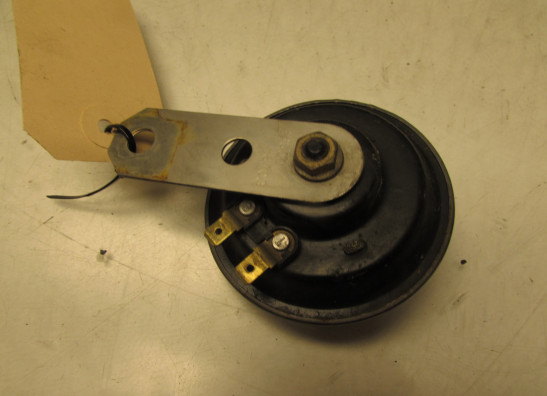 Horn Suzuki GSX R 600