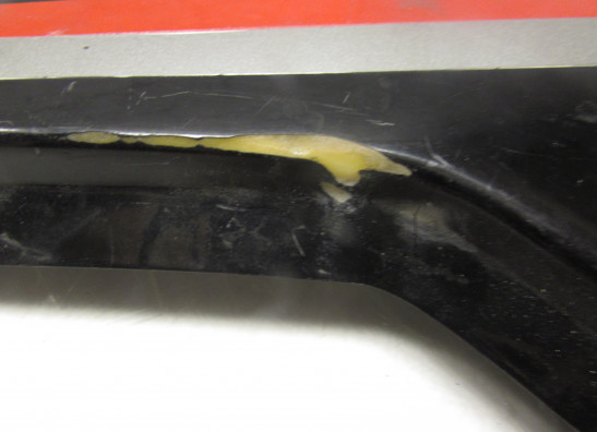 Cowl left small Honda CBX 750 F