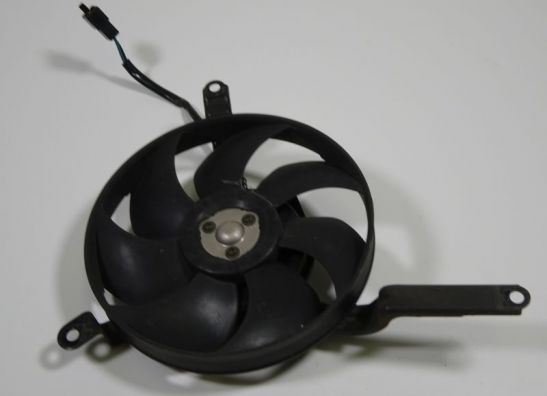 Ventilator Yamaha YZF R1