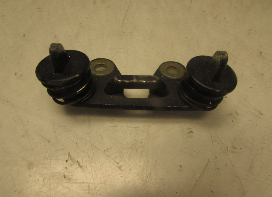 Sonstiges Yamaha V max