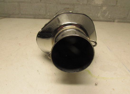 Sportdemper Overig Onbekend Unknown