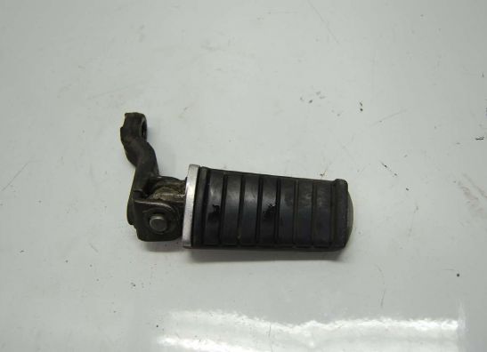 Footrest left Kawasaki LTD 454