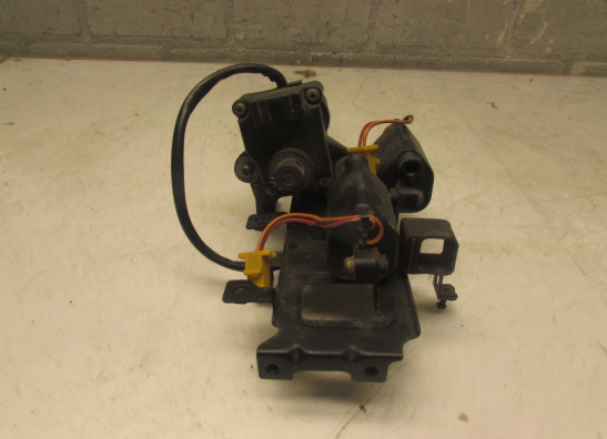 Zundspule Yamaha V max