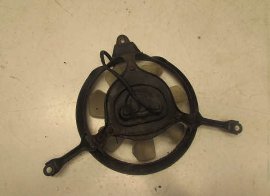 Ventilator Yamaha V max