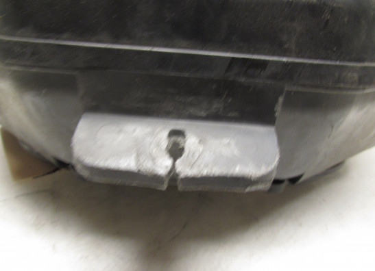 Luchtfilterhuis Suzuki GSX R 600