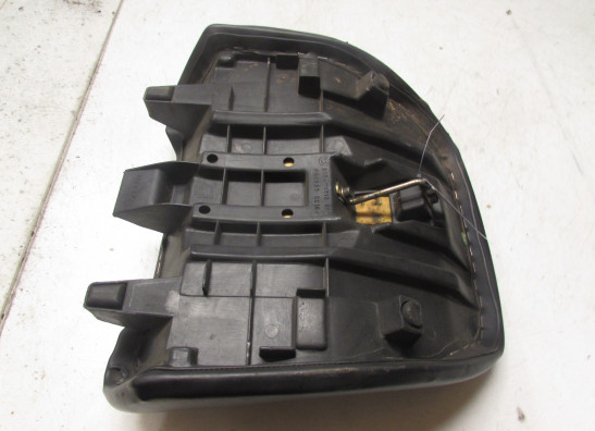 Buddy zadel BMW R 1100 RT