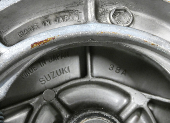 Rear brake caliper Suzuki VL 800