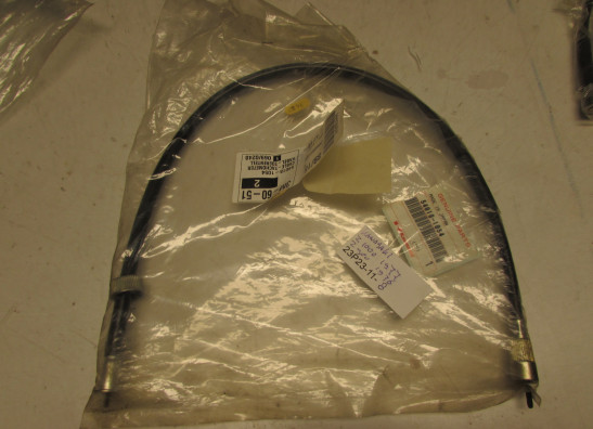 Kilometerkabel Kawasaki Z 1000