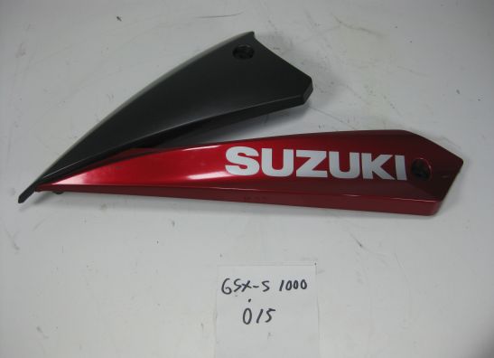 Linker onderkuip Suzuki GSX S 1000