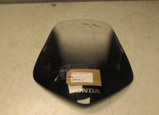 Kuipruit Honda Overige Honda