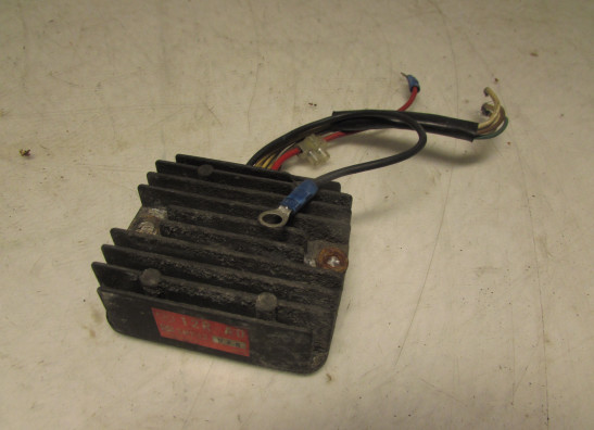 Regulator rectifier  Yamaha FZ 600