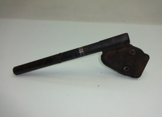 Lenkerstummel Links Suzuki GSX F 1100