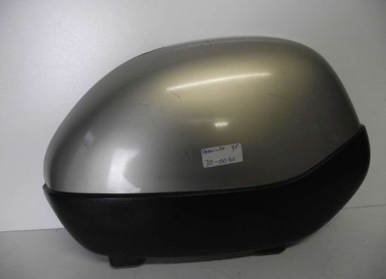 Kofferdeckel links Honda Deauville 650 - 700