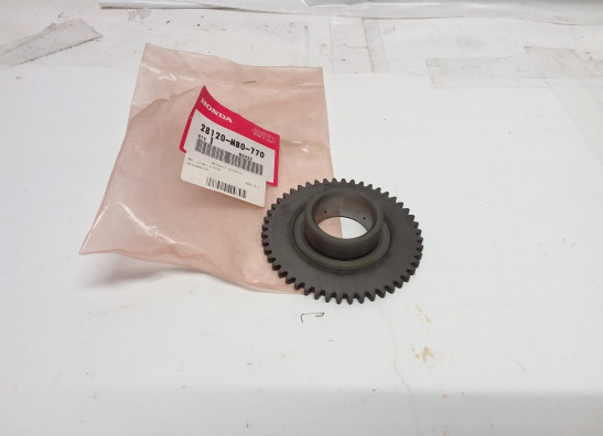 Start koppeling Honda VF 700  750 S Sabre
