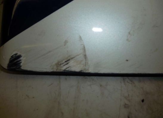 Verkleidungsteil Suzuki GSX R 750