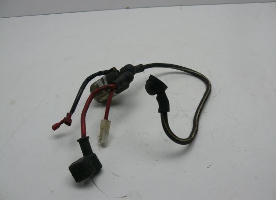 Startmotor relais Yamaha XJ 900 S Diversion