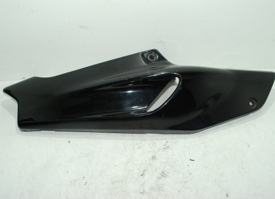 Rechter achterkant Honda CBR 900 RR