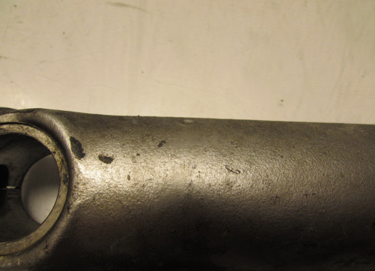 Voorpoot buiten Honda ST 1300 Pan European