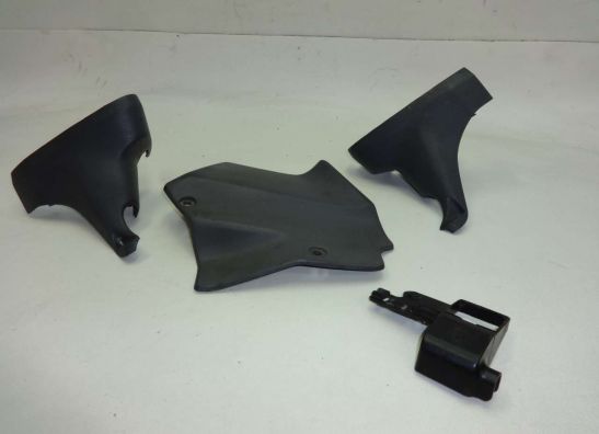 Afdekkap Honda ST 1100 Pan European
