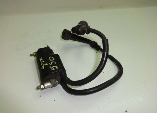 Bobine Suzuki GSX 550 EF