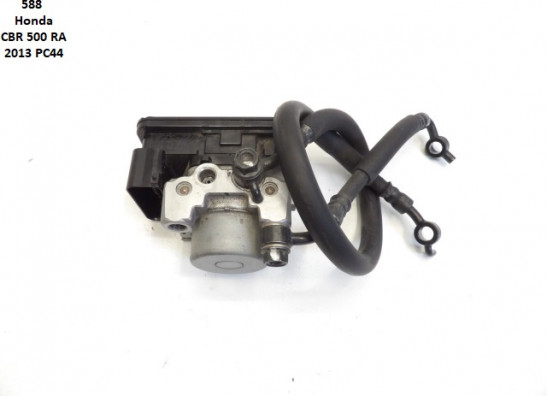 ABS pomp Honda CBR 500 R