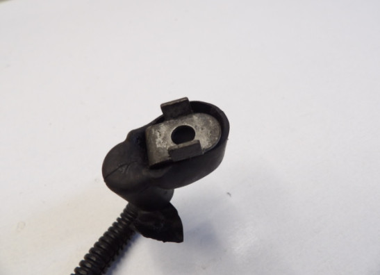 Starting motor Suzuki LS 650