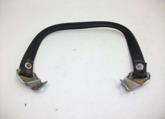 Sitzbank Honda VT 500