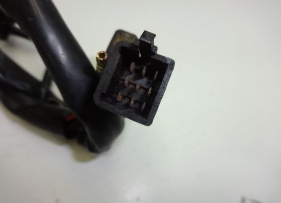 Lenkerschalter links Kawasaki GPZ 500