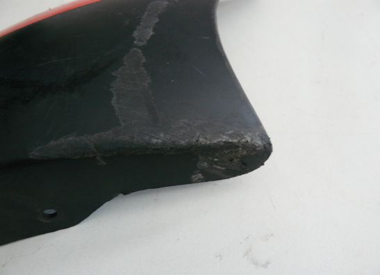 Topkuip verbreder links Aprilia RSV 1000