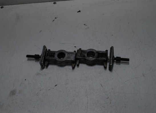 Rear axle Honda CBX 750 F