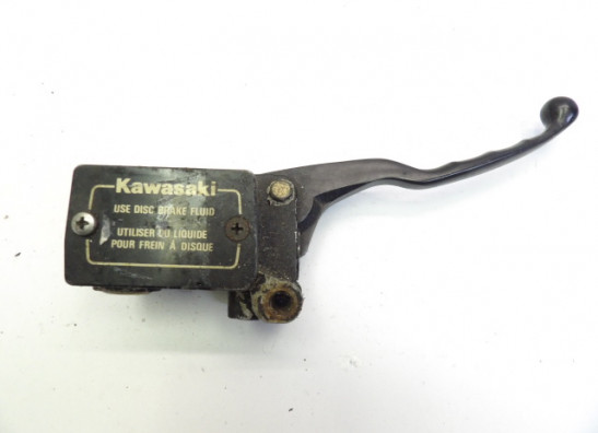 Front brake master cylinder  Kawasaki GPZ 305