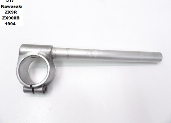 Steering Handle right Kawasaki ZX 9 R