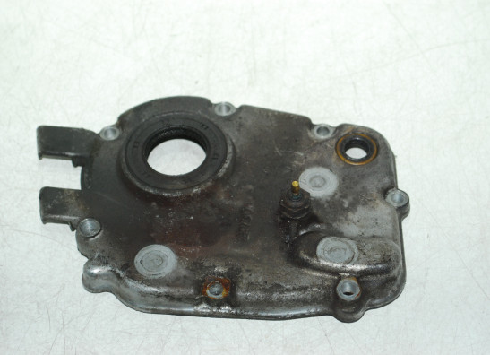 Engine cover Kawasaki ZR 7
