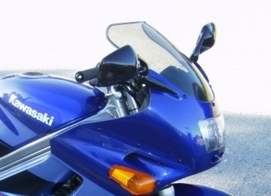 Kuipruit Kawasaki ZZR 250