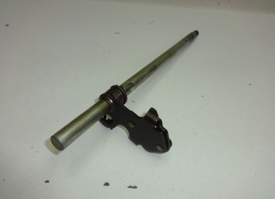 Engine parts Honda CBR 1100 XX