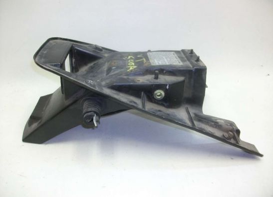 Achterkuipdeel Honda VT 500