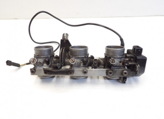Gasklephuis BMW K 75