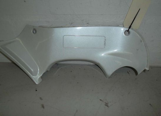 Lampenverkleidung link links Honda CBR 600 F
