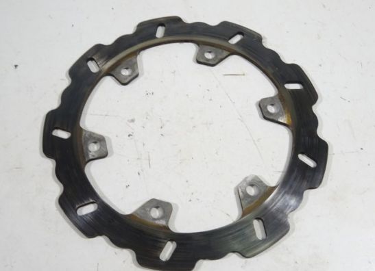 Achterremschijf Honda CBR 1100 XX