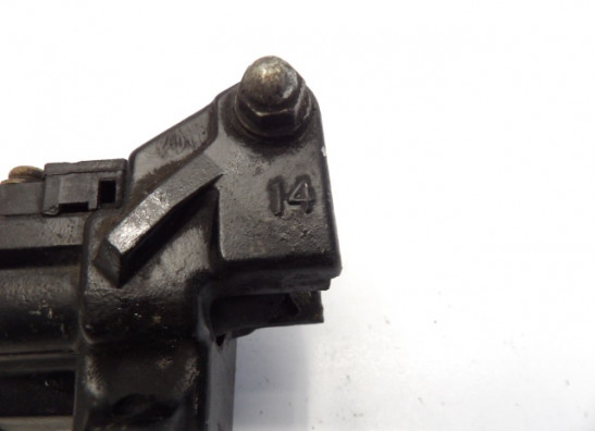 Clutch master cylinder Honda ST 1100 Pan European