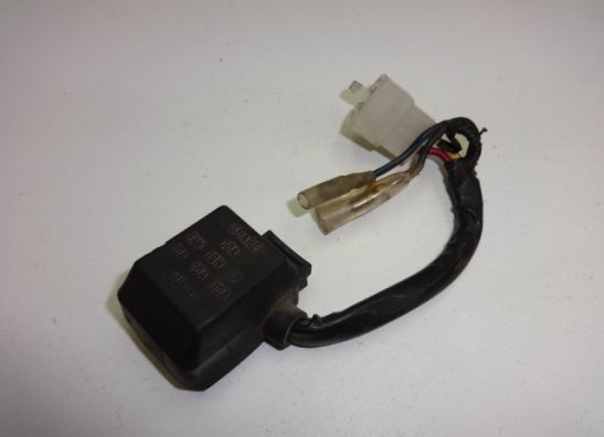 Sicherungkasten Honda VT 700 750