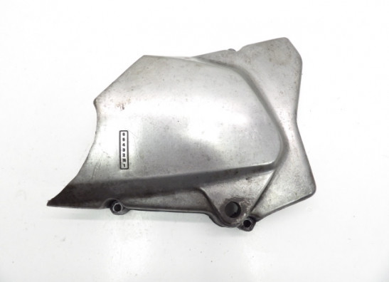 Motorblokdeksel voortandwiel Kawasaki CSR 305 LTD